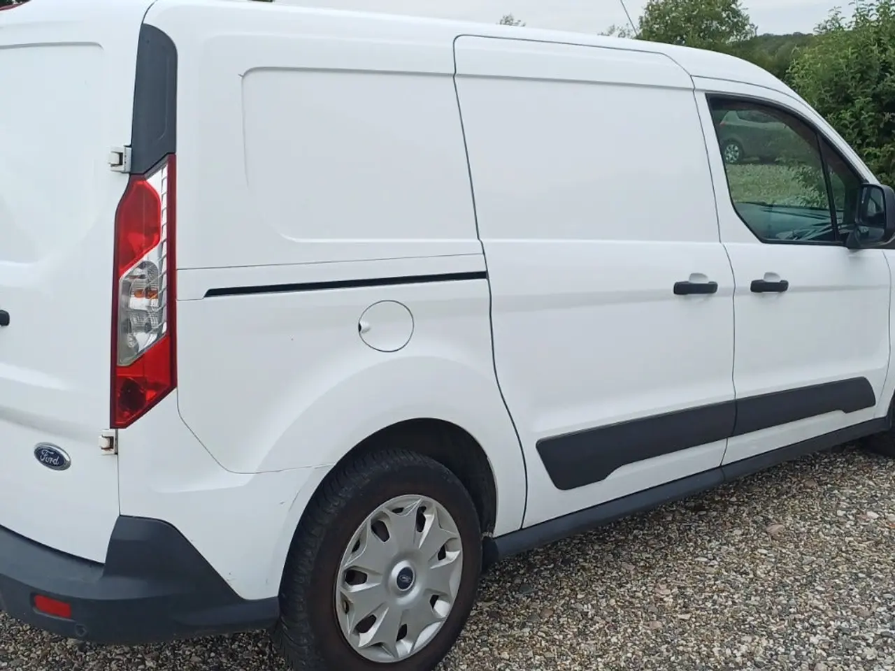 Billede 2 - Ford Transit Connect 1,5 TDCi 120 Trend lang