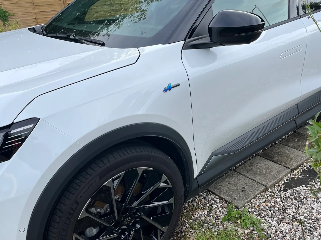 Billede 4 - Renault Scenic E-Tech 87 kWh