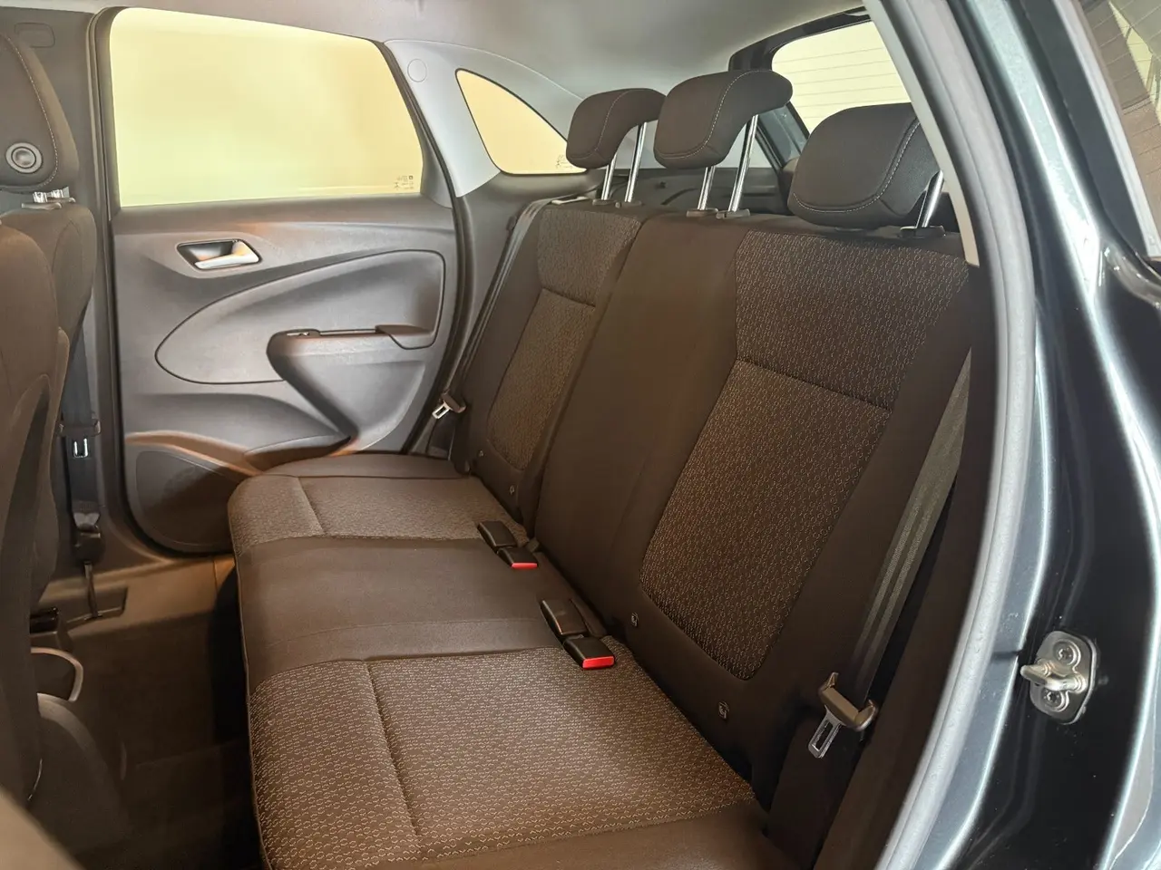 Billede 8 - Opel Crossland X 1,2 T 110 Enjoy aut.