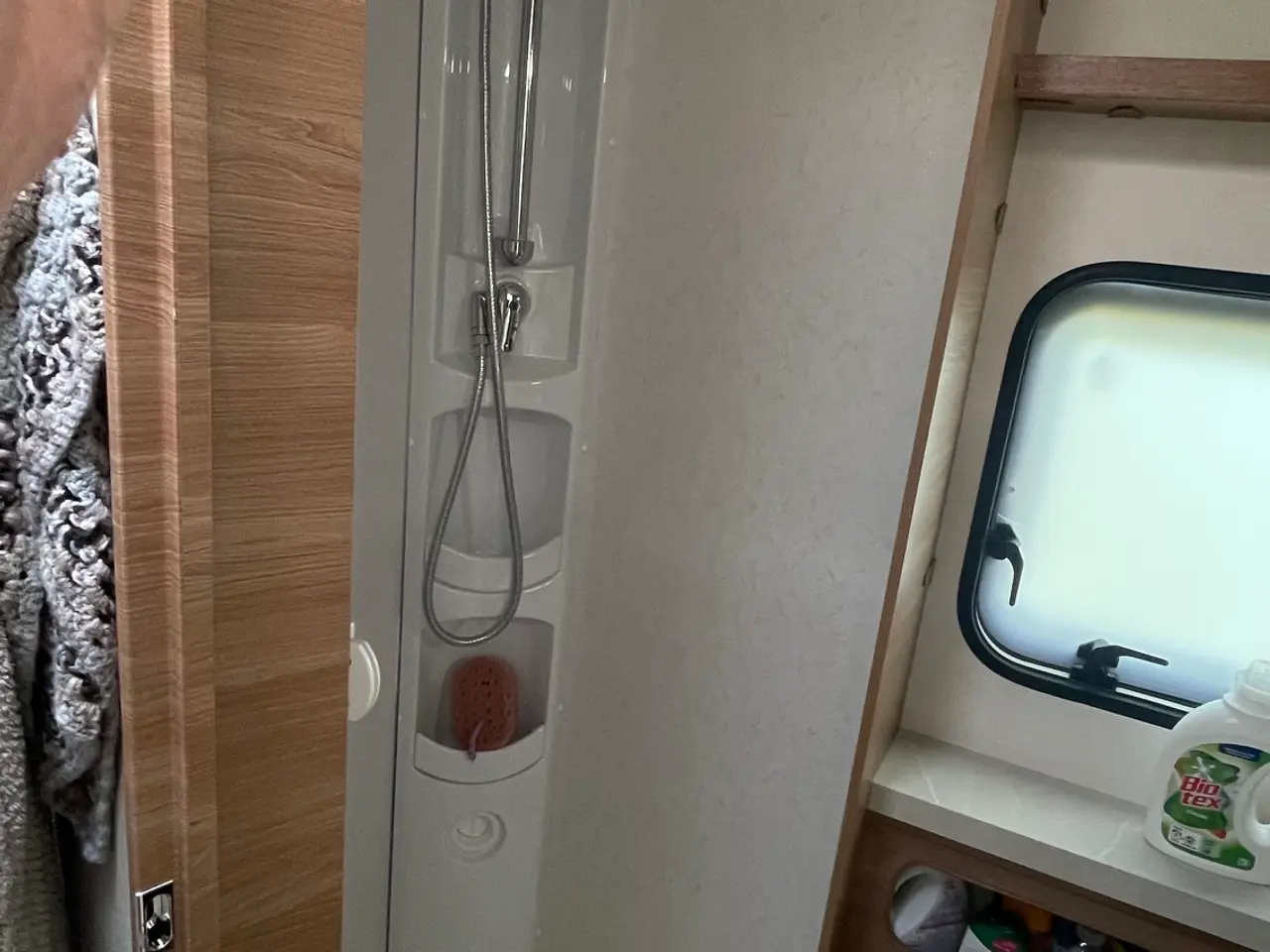 Billede 6 - Hobby 545 KMF