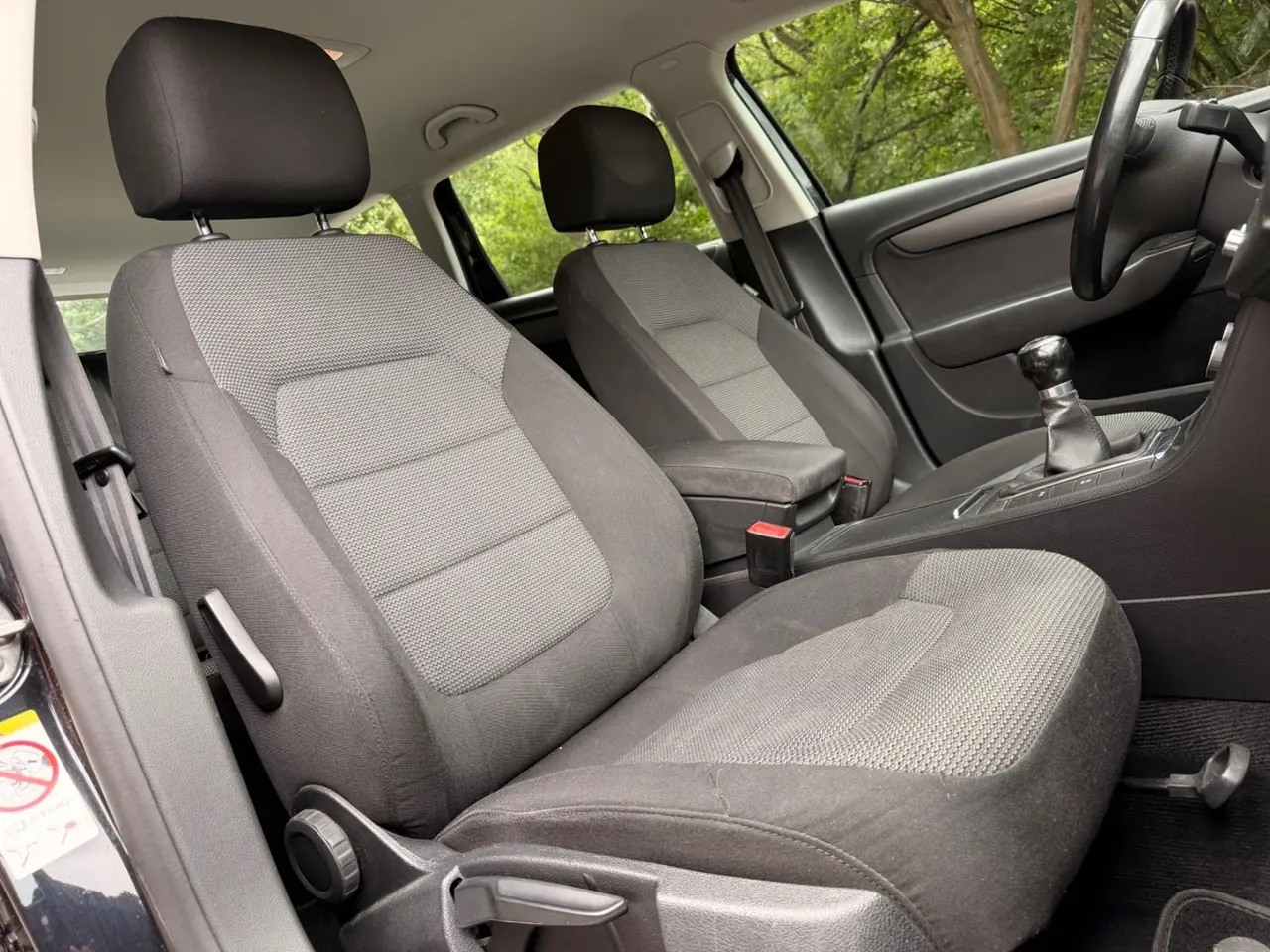Billede 12 - VW Passat 1,6 TDi 105 BlueMotion Variant