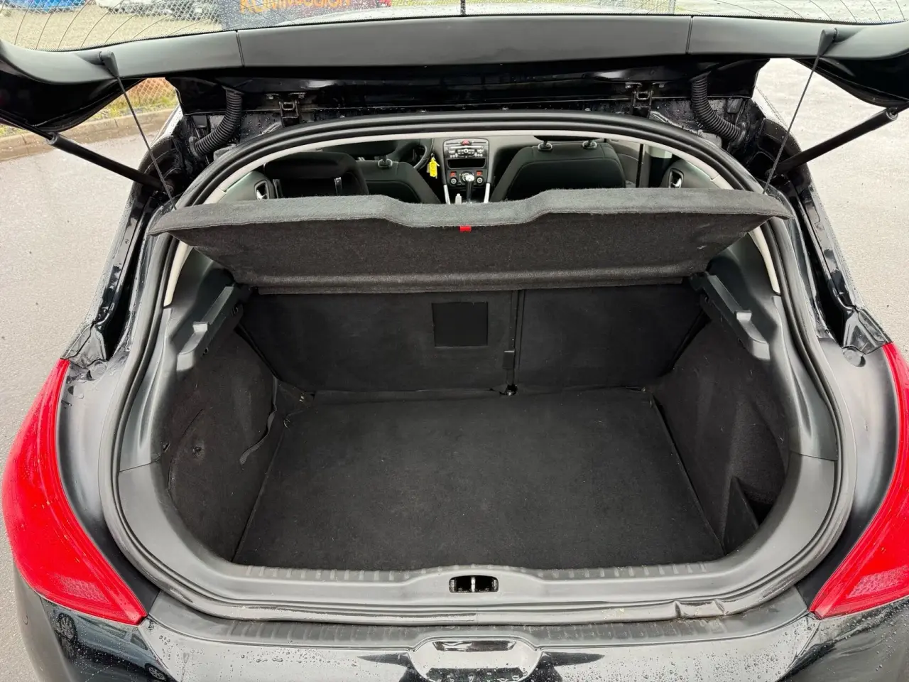 Billede 5 - Peugeot 308 1,6 e-HDi Access ESG 112HK 5d 6g Aut.