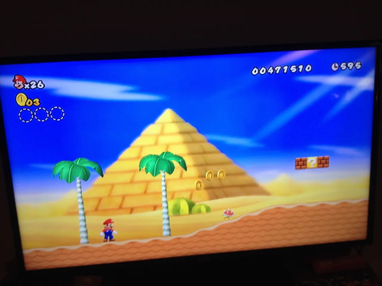 Billede 8 - New Super Mario Bros. Wii