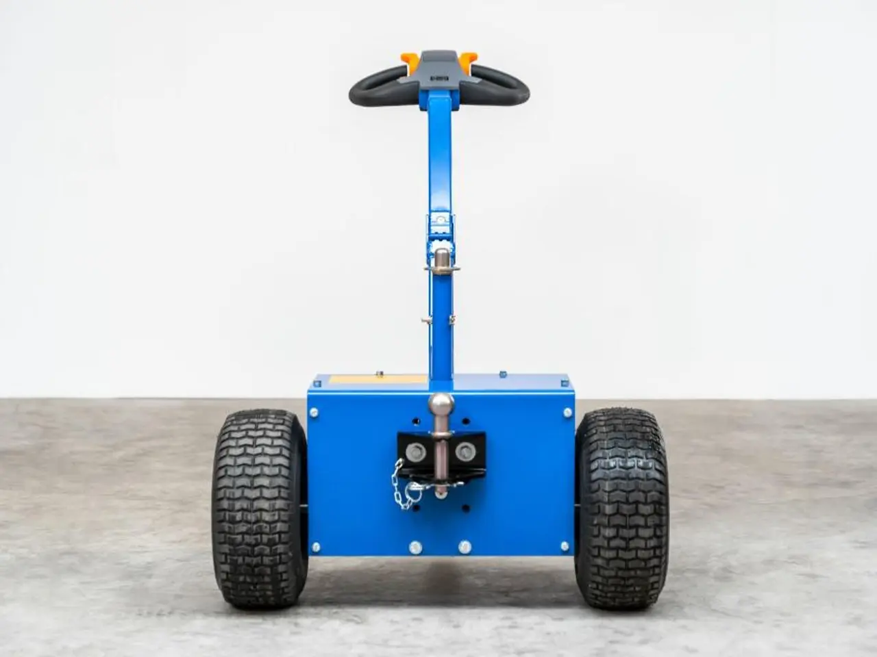 Billede 4 - Multi-Mover M18F elektrisk trailer-trækker – 1800 kg trækkraft