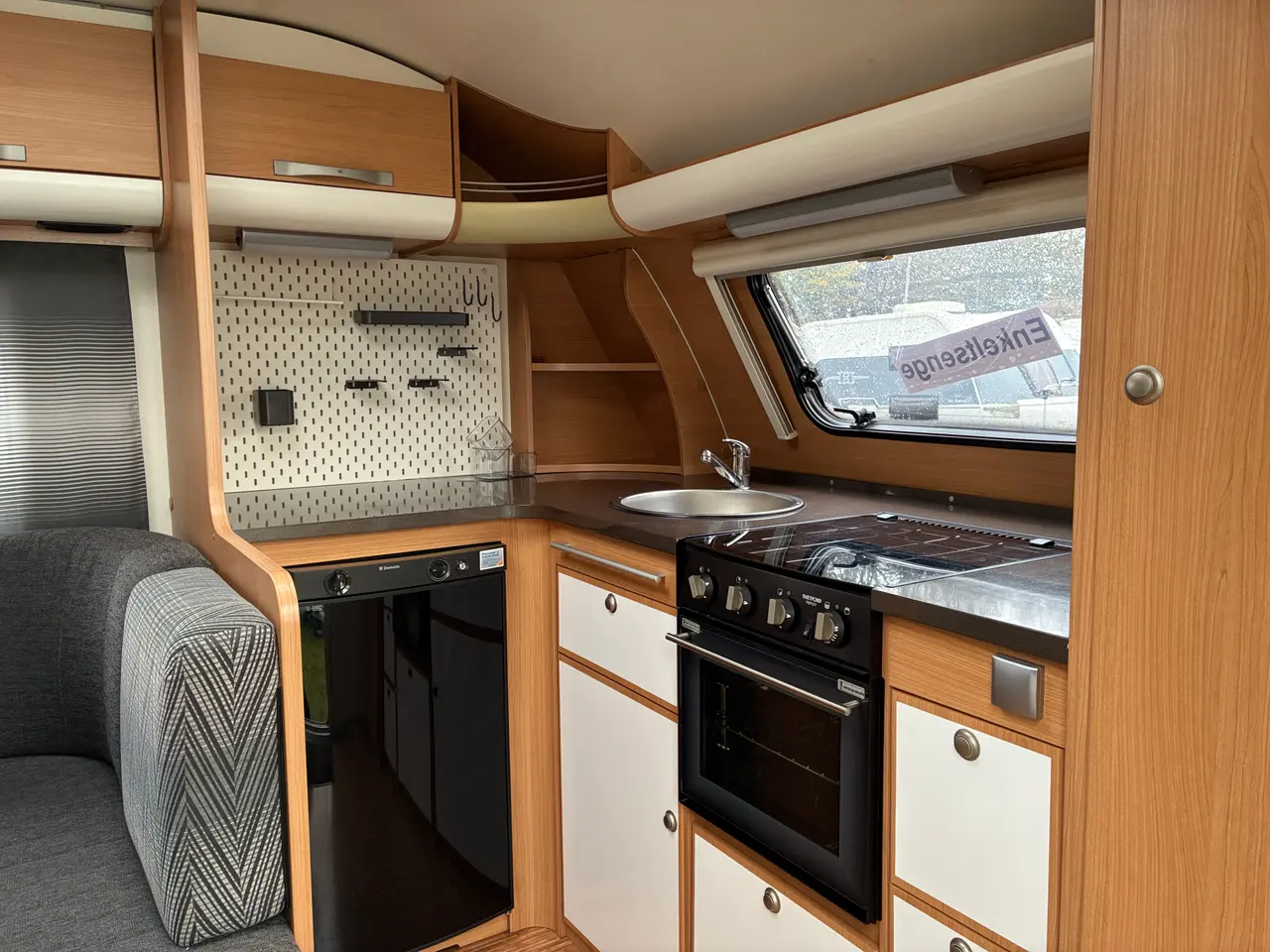 Billede 6 - Adria Adora 613 HT