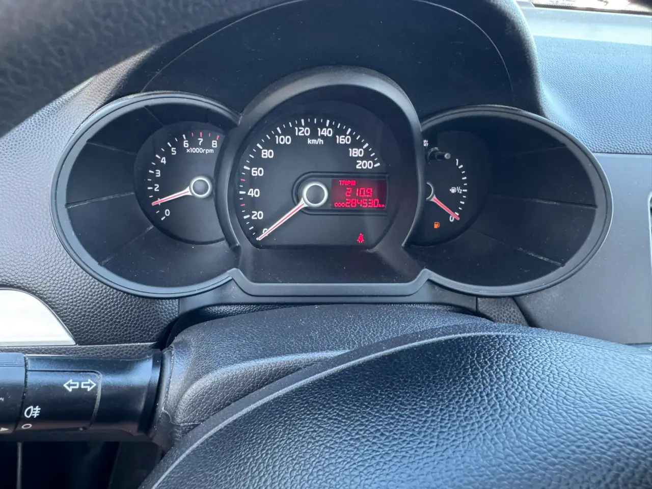 Billede 9 - Kia picanto
