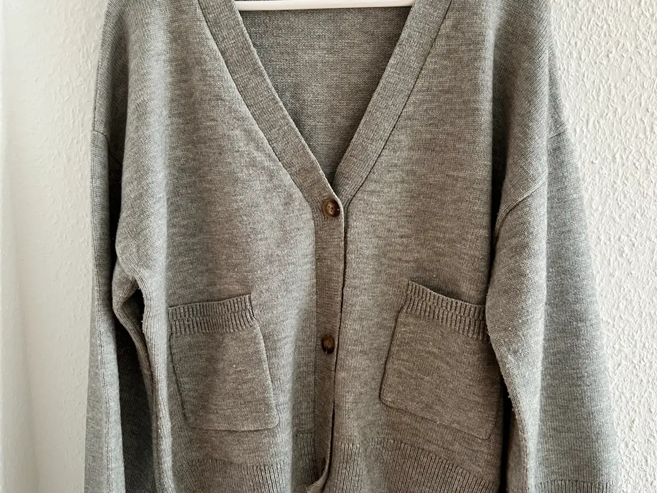 Billede 1 - BYIC cardigan - ubrugt