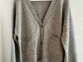 BYIC cardigan - ubrugt