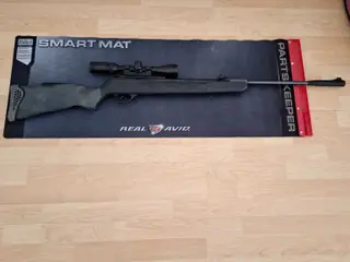 Hatsan MOD125 5.5mm luftgevær