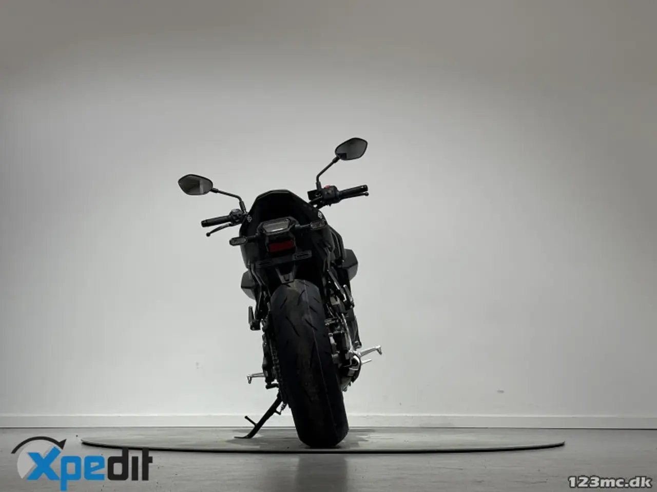 Billede 8 - Suzuki GSX-8S