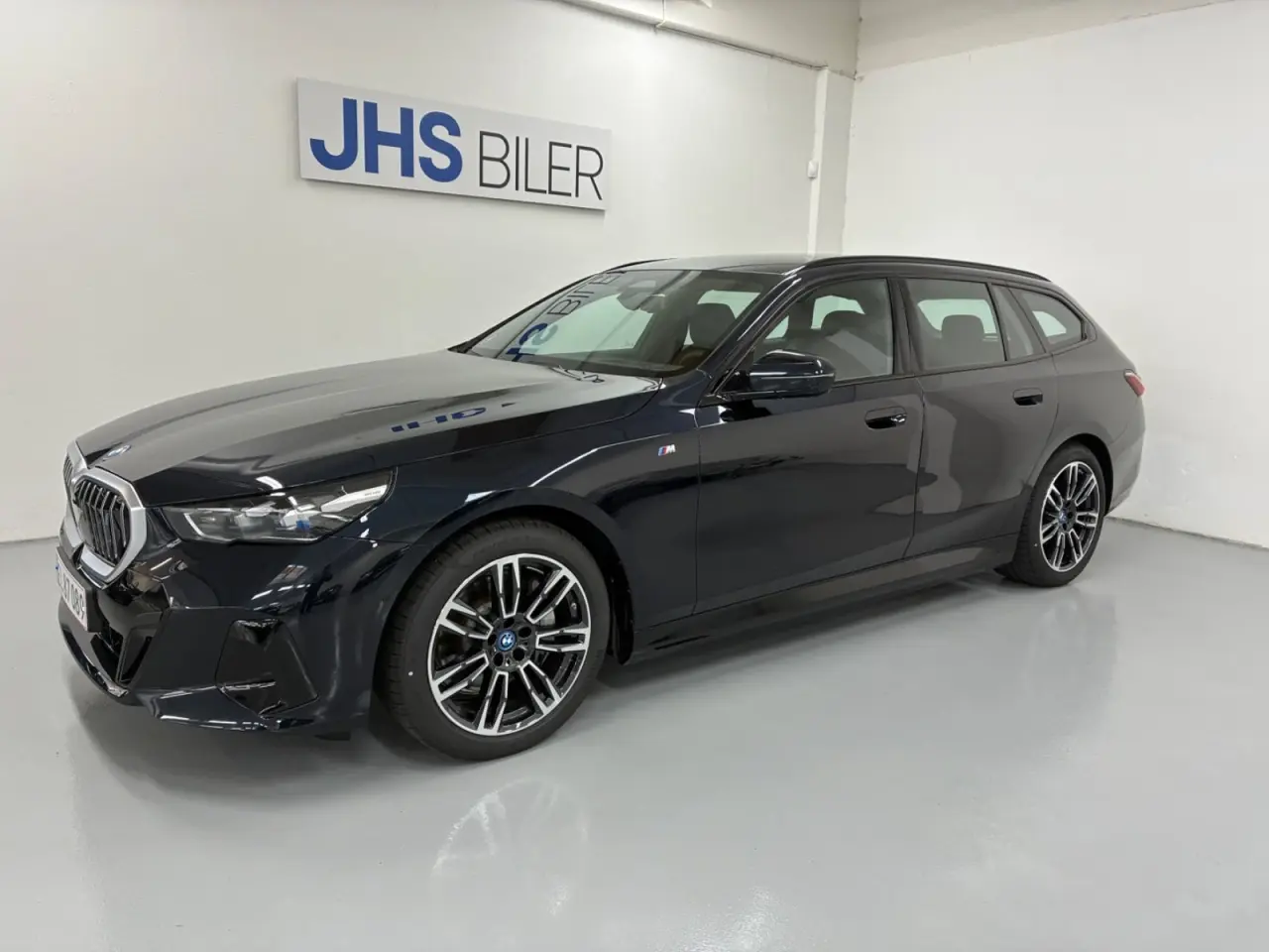 Billede 2 - BMW i5 eDrive40 Touring M-Sport
