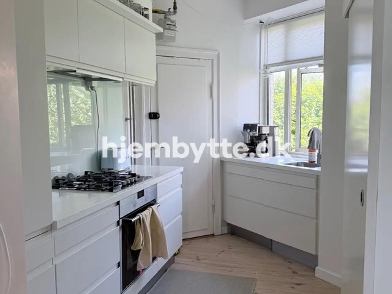 Billede 2 - Hjembytte - Frederiksvej