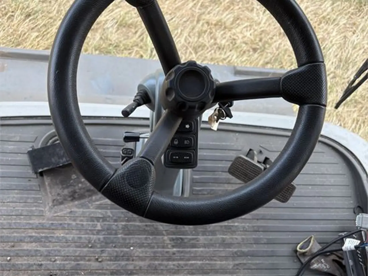 Billede 27 - Massey Ferguson MF 9280 Delta Hybrid