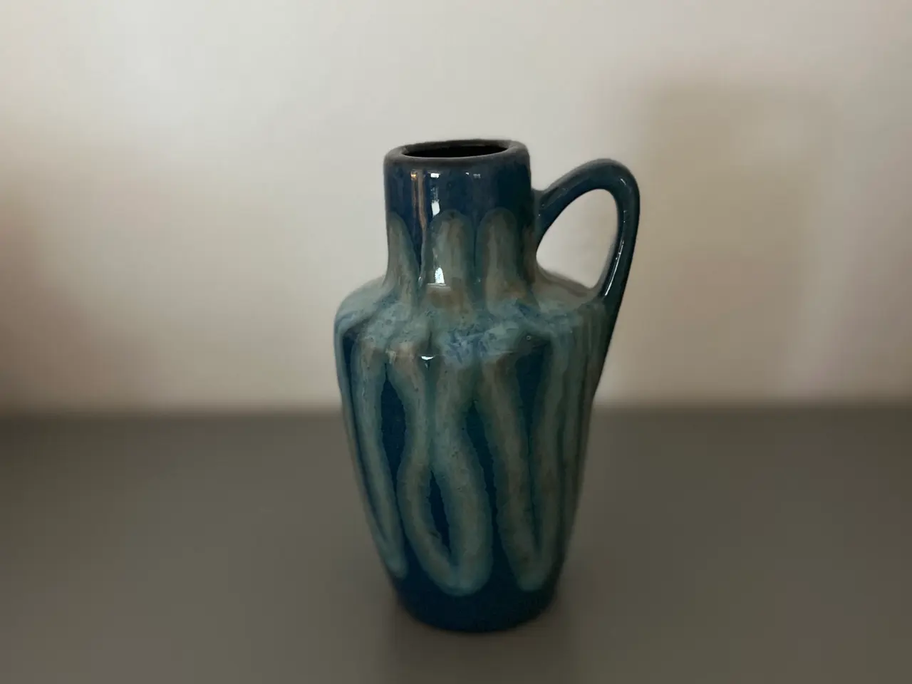 Billede 1 - Scheurich vase