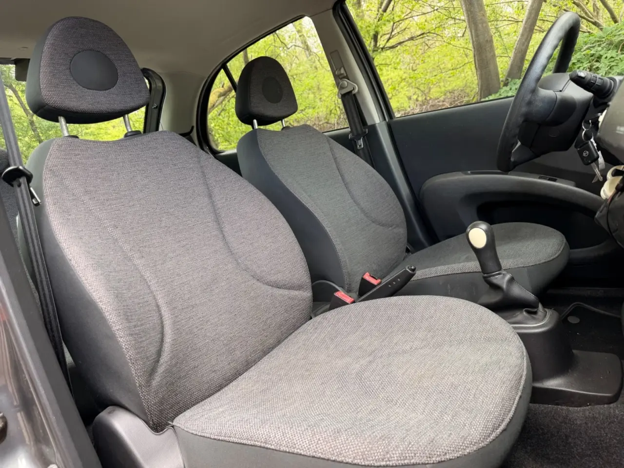 Billede 11 - Nissan Micra 1,2 Acenta