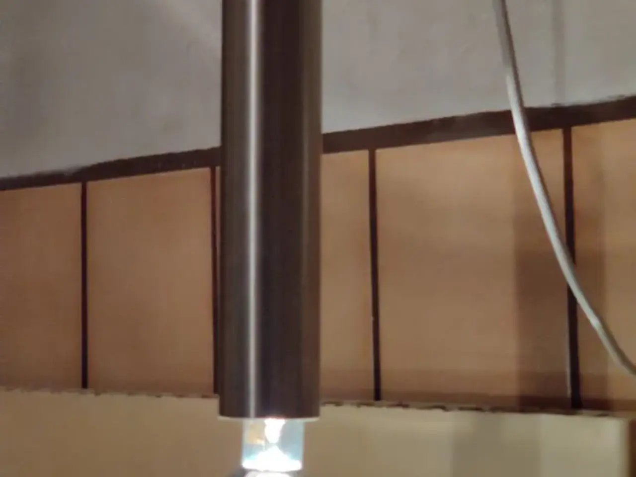 Billede 4 - Cylinderlamper