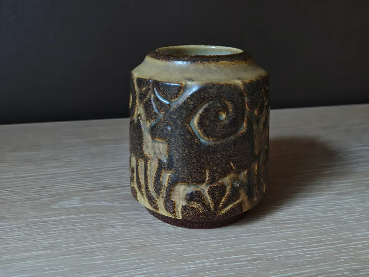 Billede 2 - Flot Michael Andersen vase