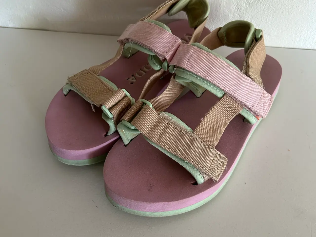 Billede 1 - Vero Moda sandaler