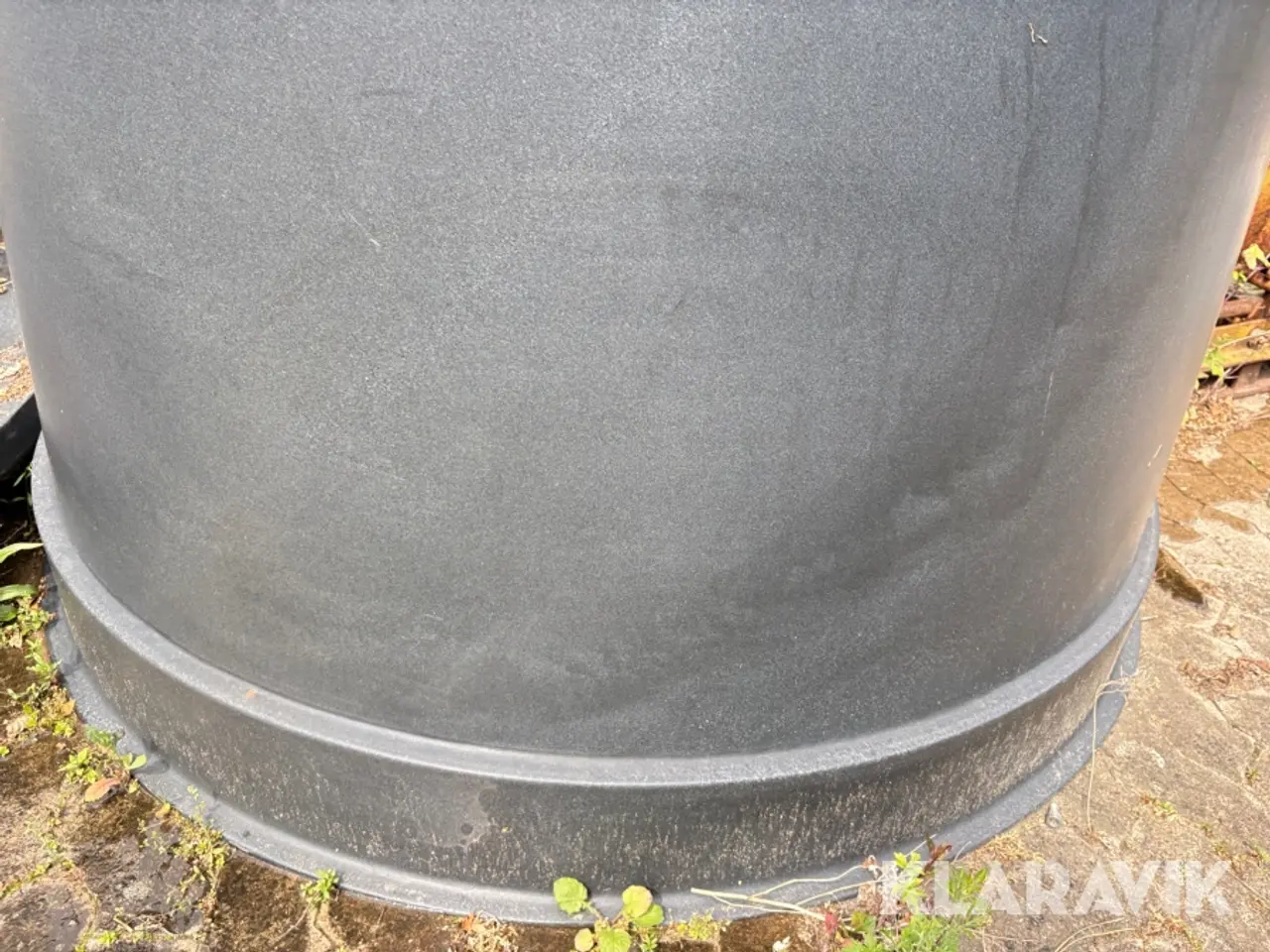 Billede 4 - Vandtank 5000L