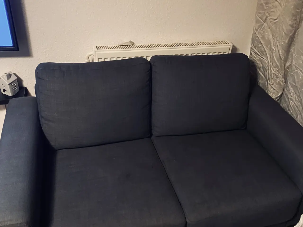 Billede 2 - sofa til 2 personer