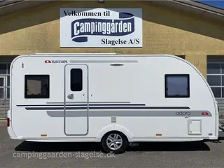 2014 - Adria Adora 462 PU Adria Adora 462 PU – Feriehygge lige til at trille afsted! 🌞
