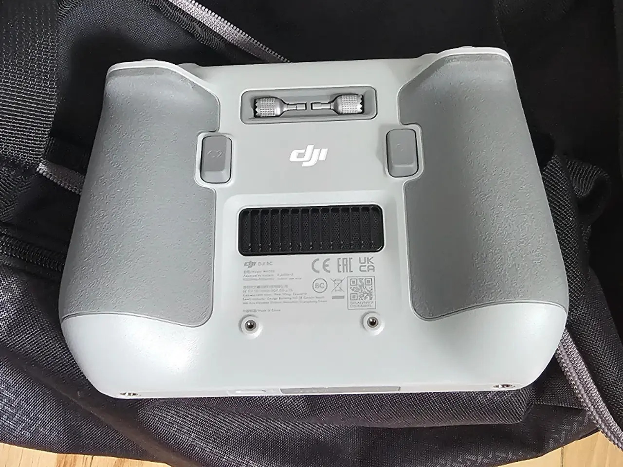 Billede 3 - DJI Mini 3 Fly More Combo + DJI RC + 3 batterier