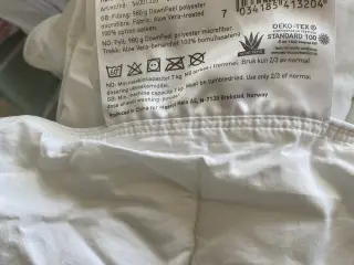 Dyne, 980g microfibre