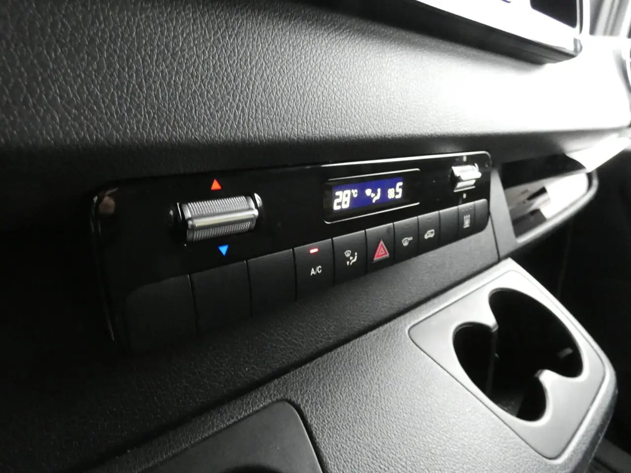 Billede 15 - Mercedes-Benz Sprinter 317 KØL/FRYS 2,0 CDI A2 H2 RWD 9G-Tronic 170HK Van Aut.
