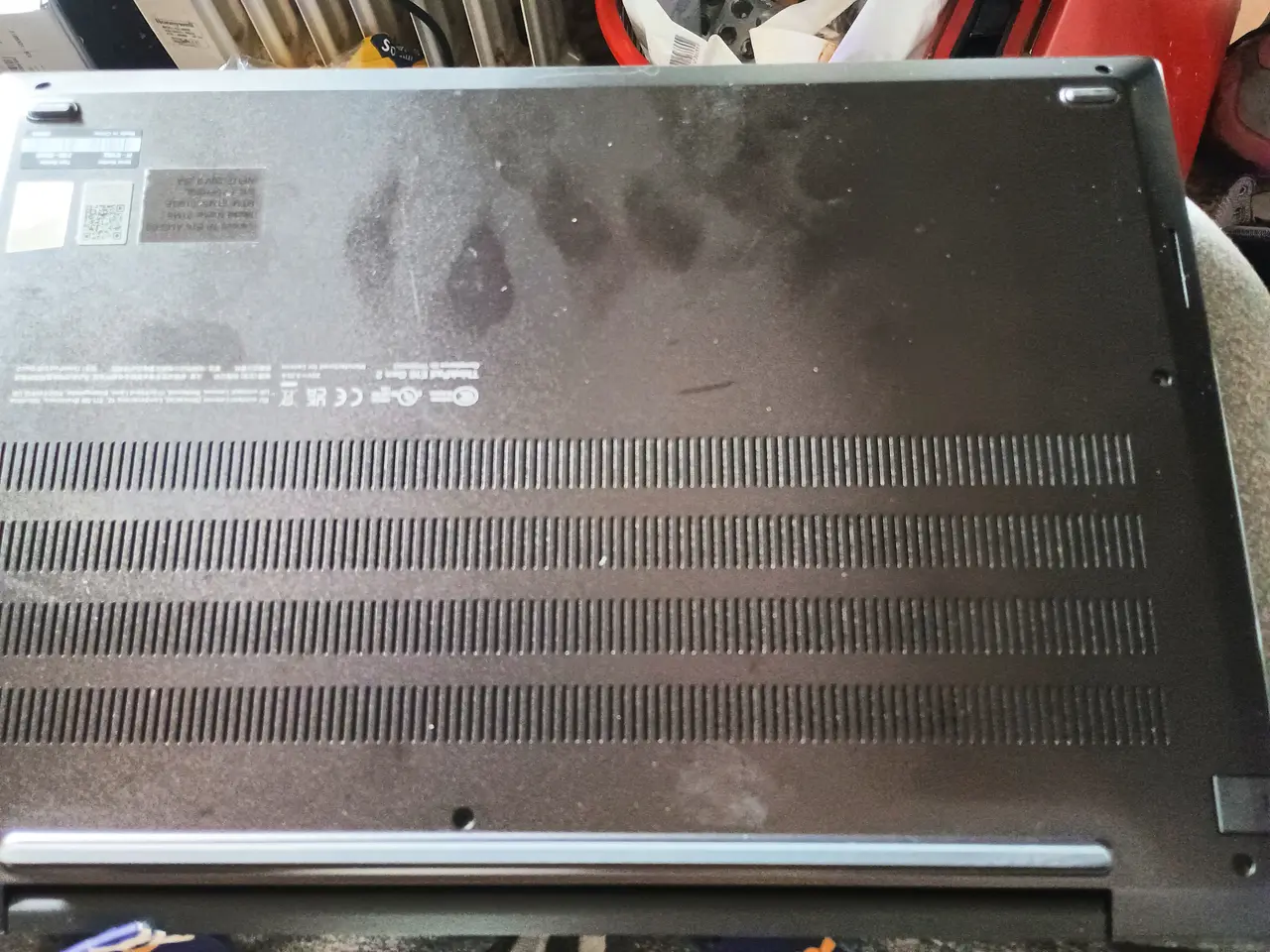 Billede 1 - Lenovo Thinkpad 16