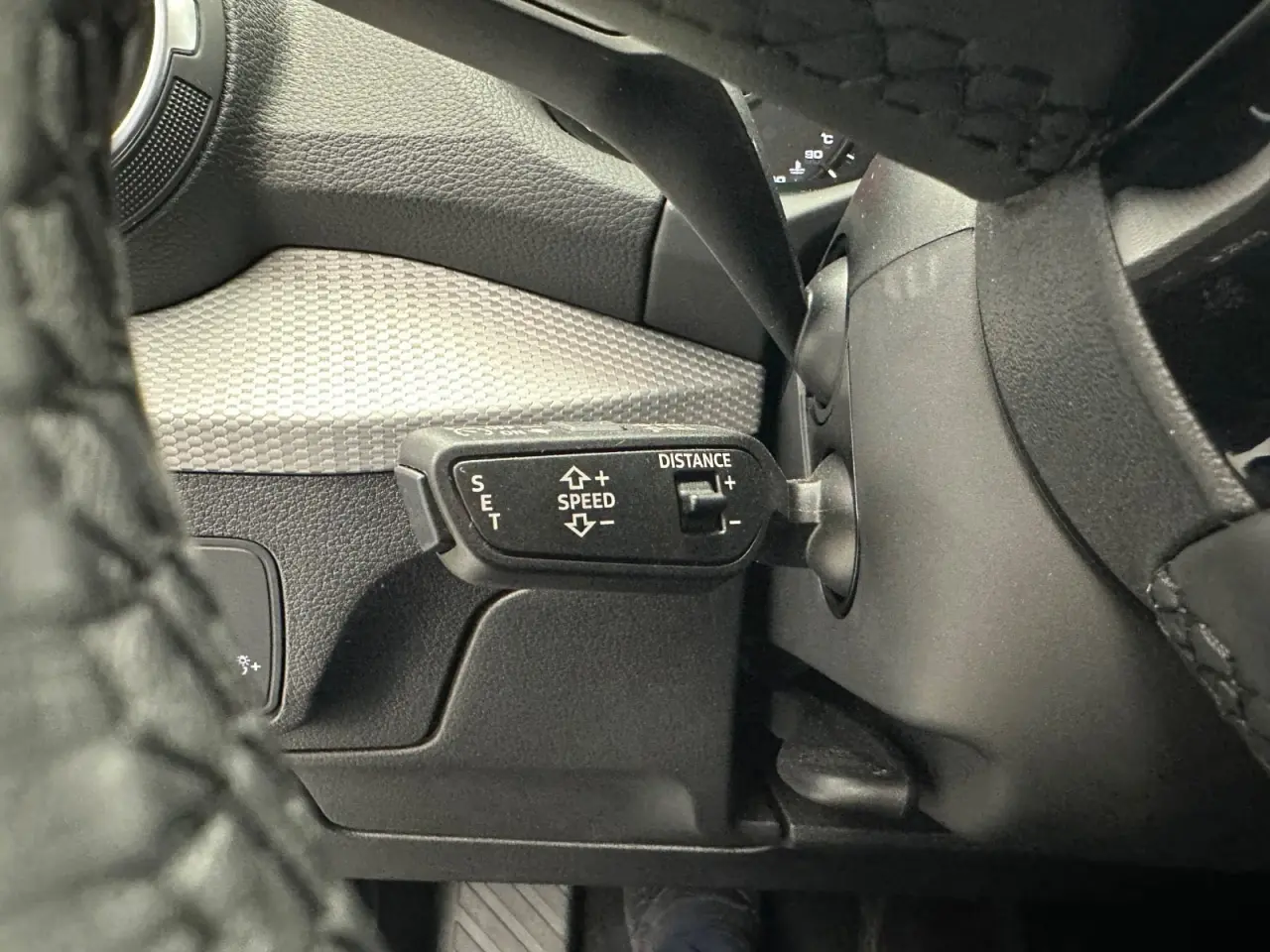 Billede 14 - Audi Q2 30 TFSi Prestige