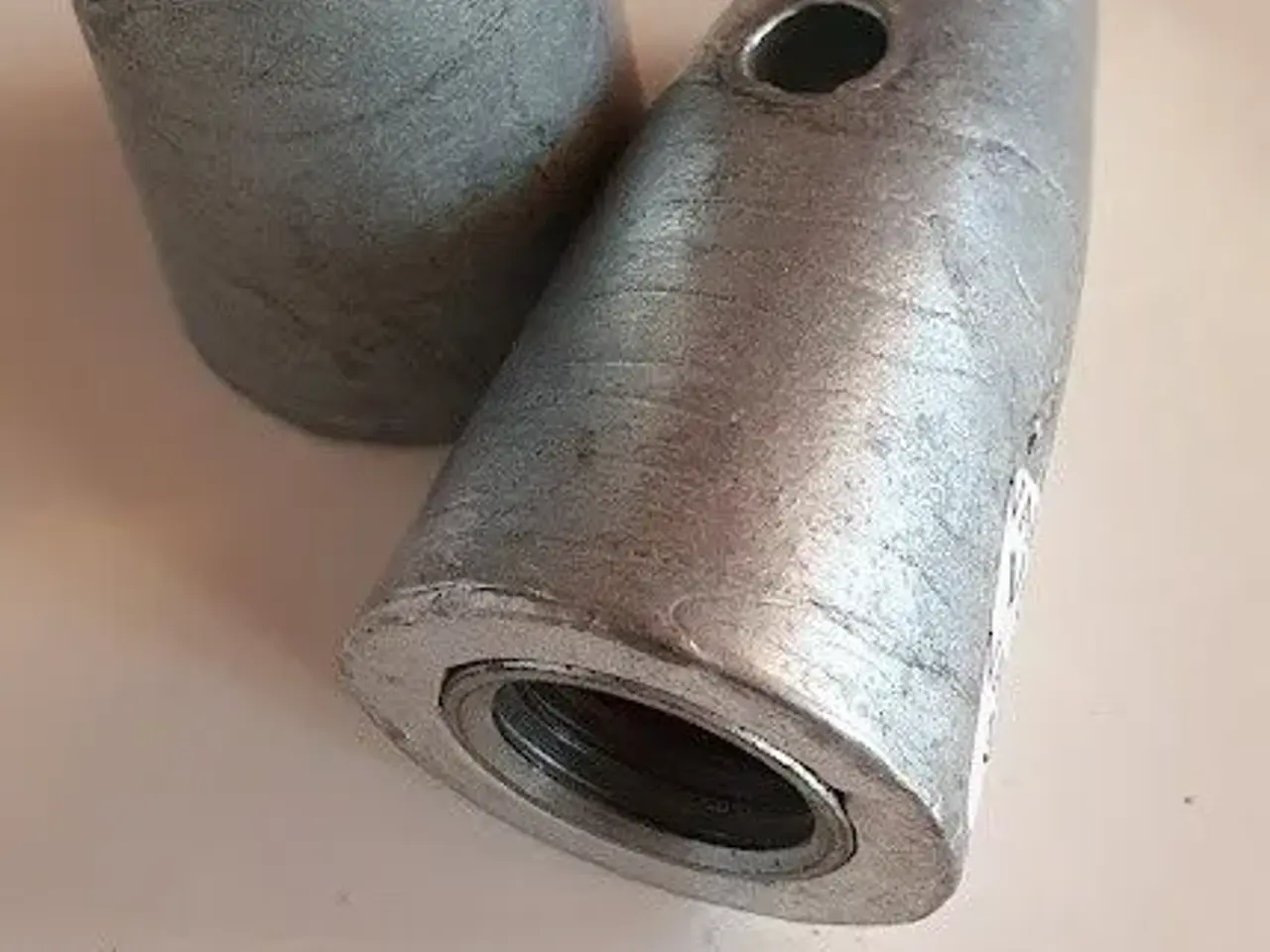 Billede 1 - zink til propelaksler volvo