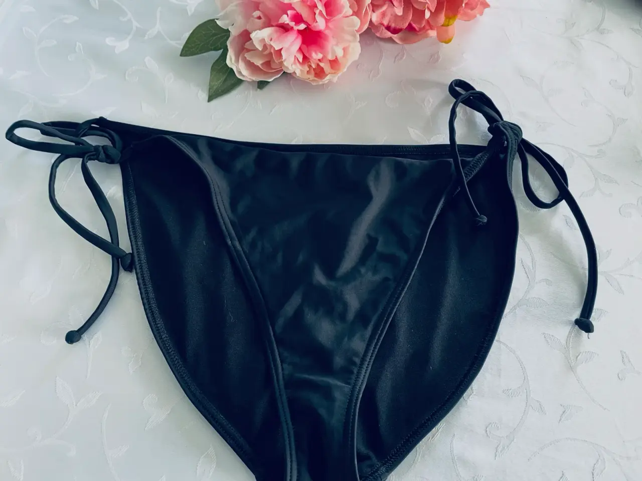 Billede 1 - ASOS bikini bukser