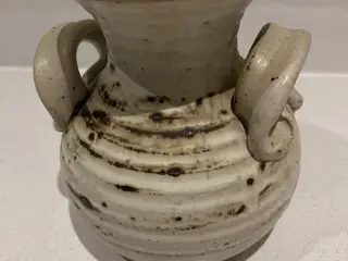 Keramik vase