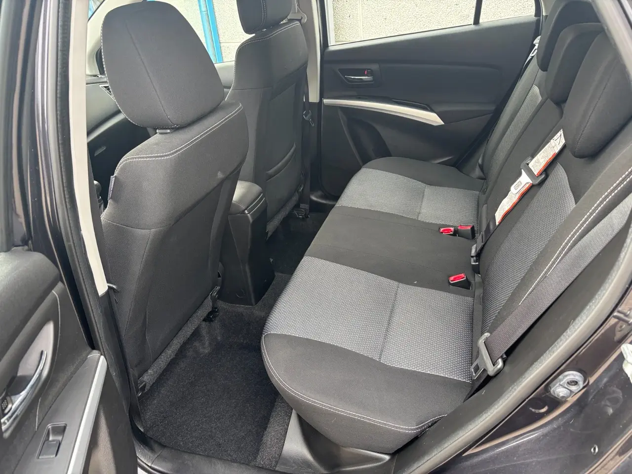 Billede 6 - Suzuki S-Cross 1,6 GL