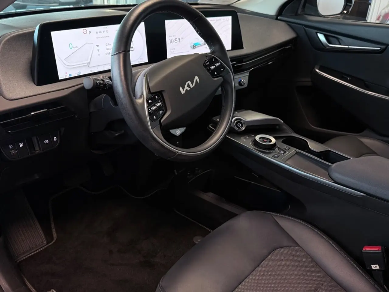 Billede 11 - Kia EV6 58 Standard Range Access