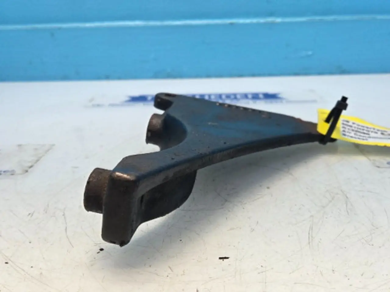 Billede 10 - John Deere PowerTech 6081HF070 Beslag AC R132086
