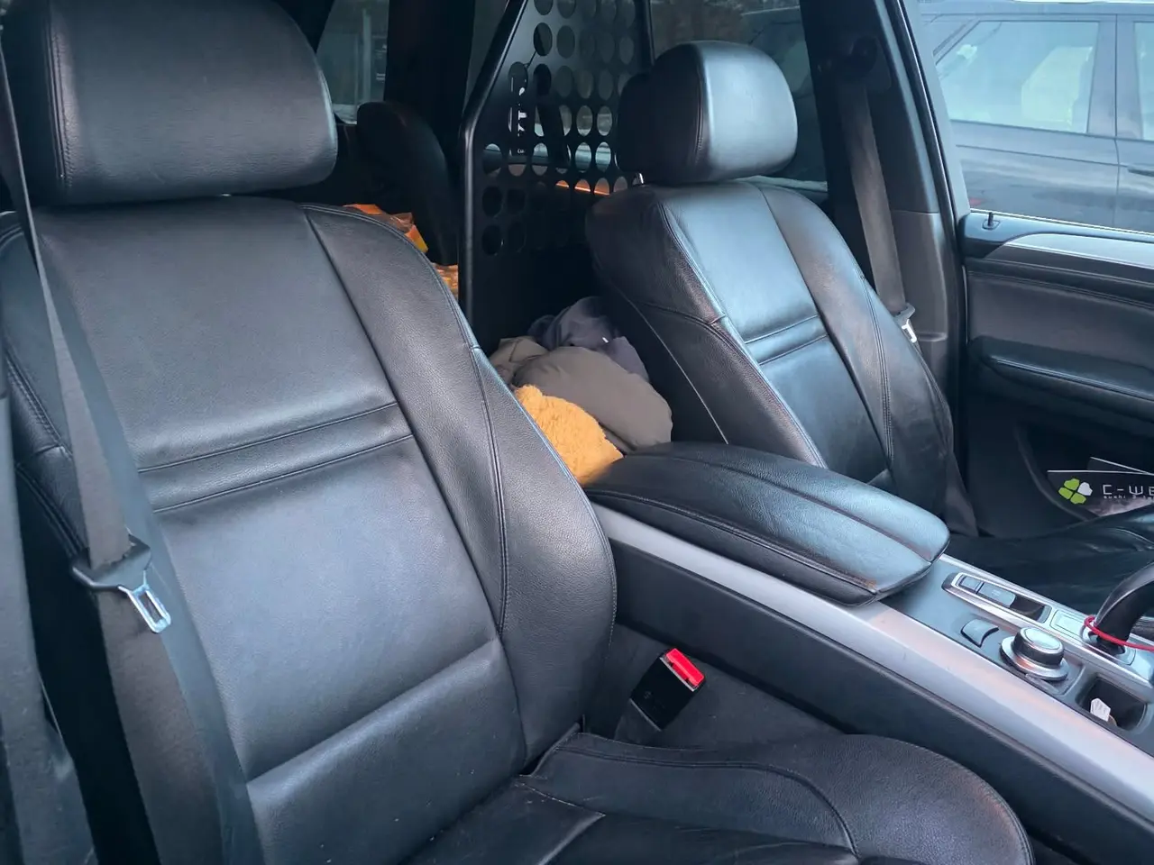 Billede 3 - Bmw e70 3.0d 