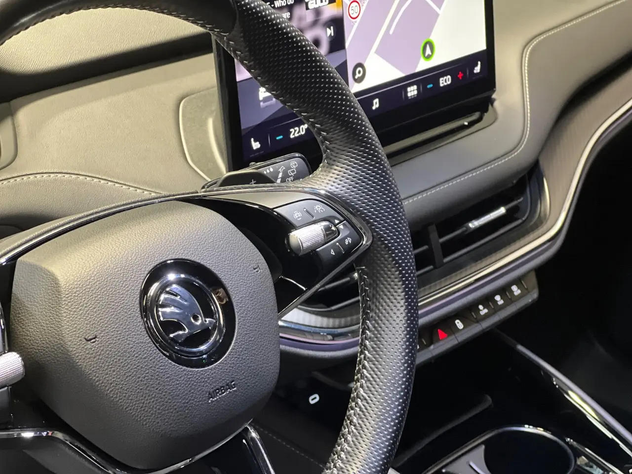 Billede 16 - Skoda Enyaq 80 iV Sportline