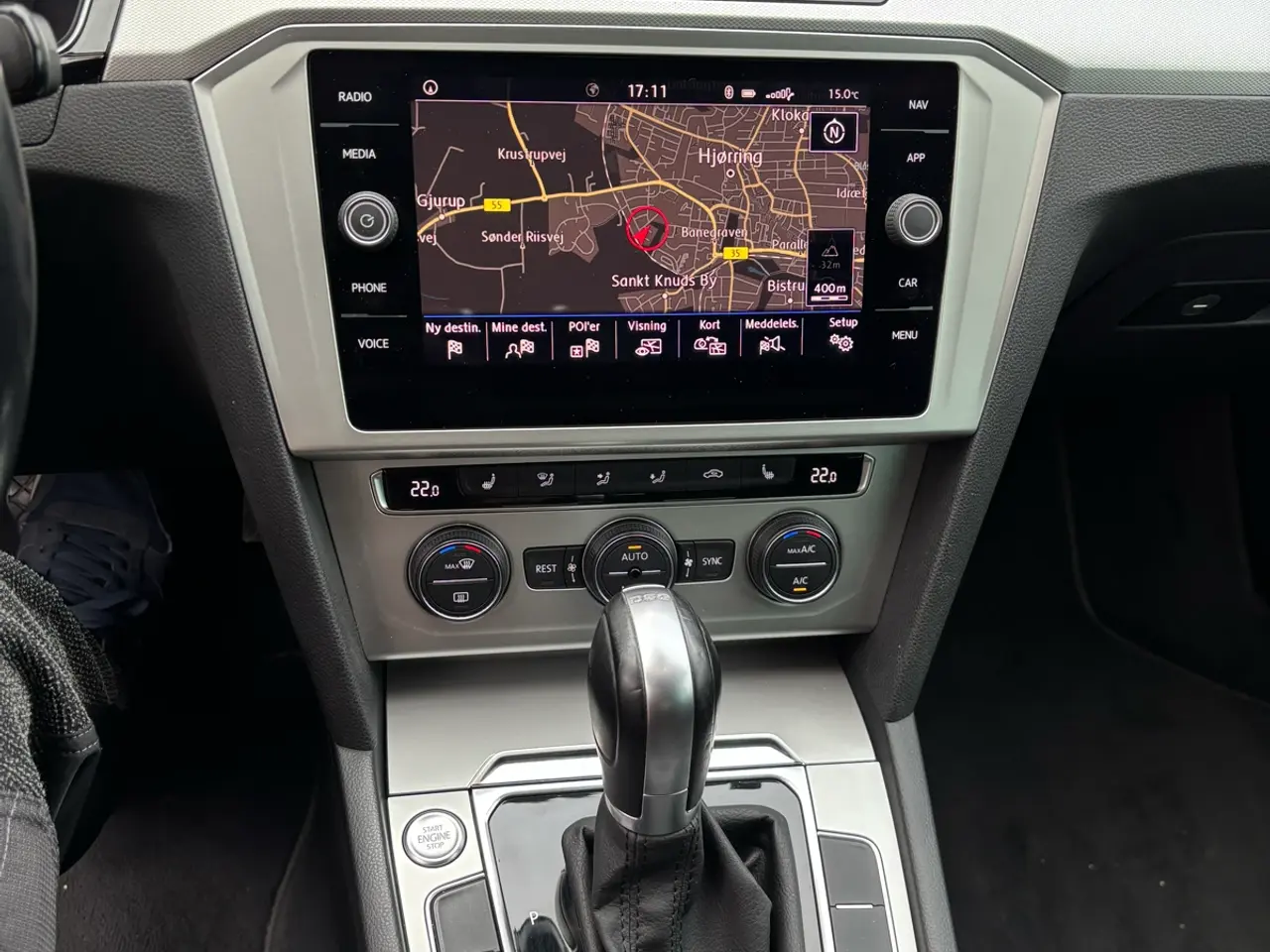 Billede 10 - Vw Passat 1.5 TSI variant comfortline