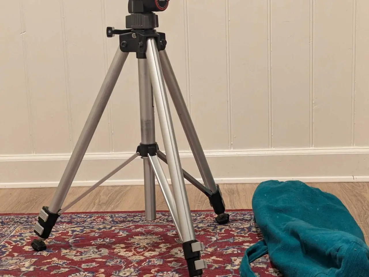 Billede 1 - Camera stativ
