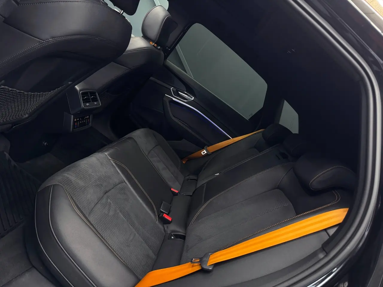 Billede 9 - Audi e-tron 55 Black Edition S-line quattro
