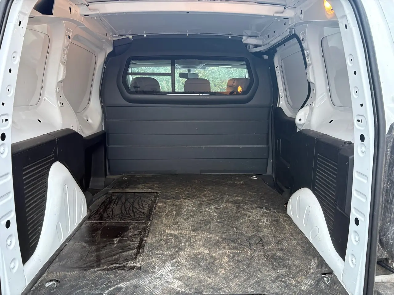 Billede 10 - Peugeot Partner 1,6 BlueHDi 100 L1 Flex Van