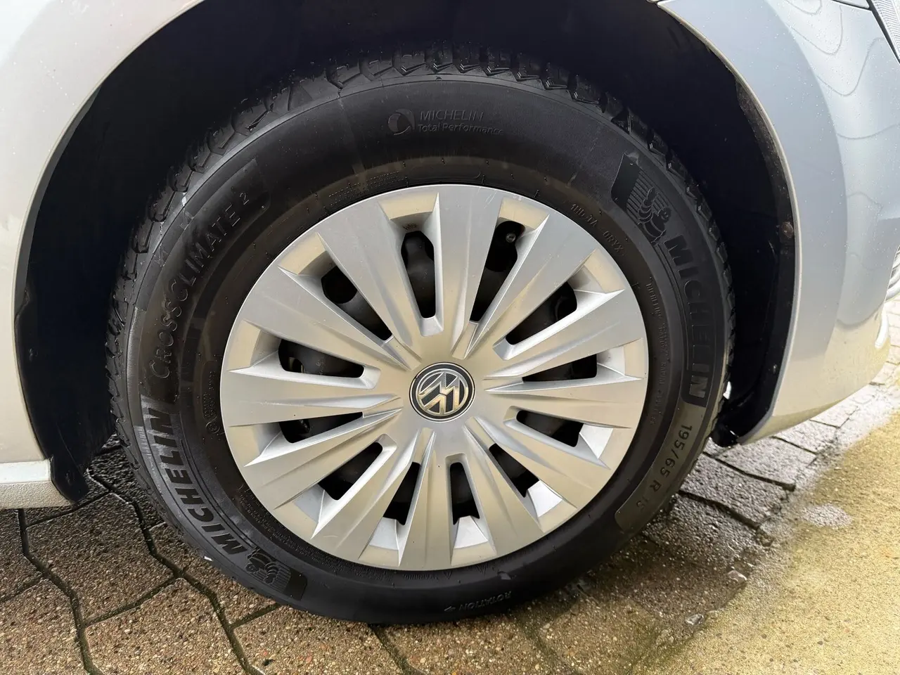 Billede 15 - VW Golf 1,4 TSI BMT Style 125HK 5d 6g