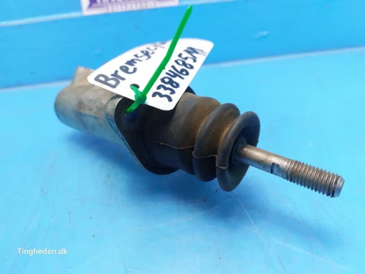 Billede 7 - Massey Ferguson Traktor Bremsecylinder 3384685M3
