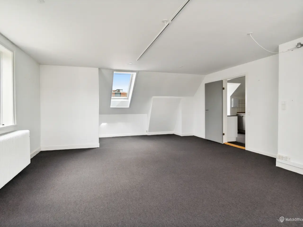 Billede 11 - Domicil 339 m2 i velholdt ejendom centralt i Gladsaxe