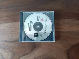Resident Evil 1 PS1