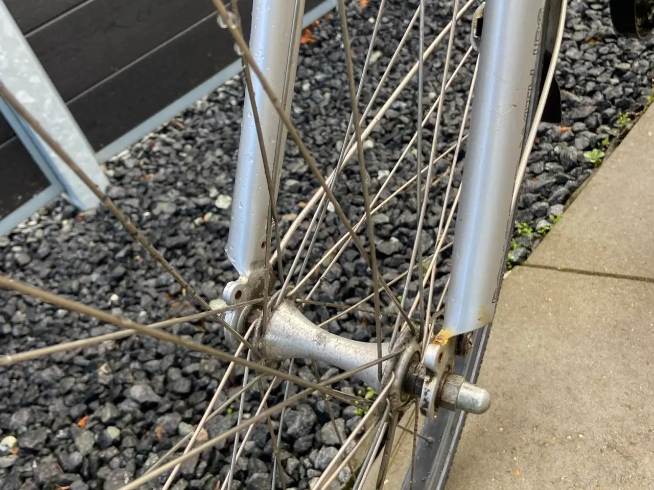 Billede 2 - promovec. 28" Hjul, 51 cm stel, 3 gear