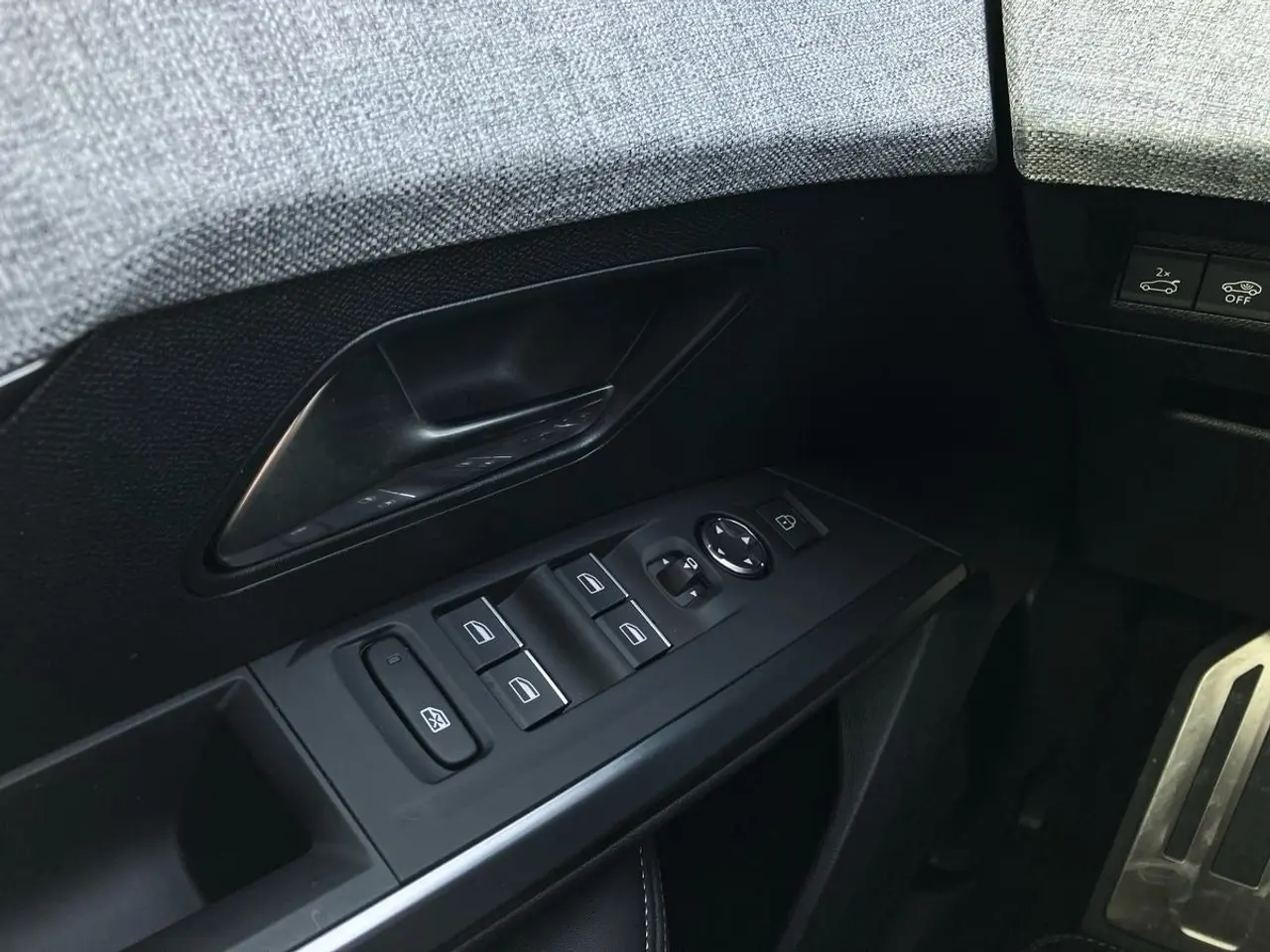 Billede 18 - Peugeot e-5008 77 GT Pack 7prs