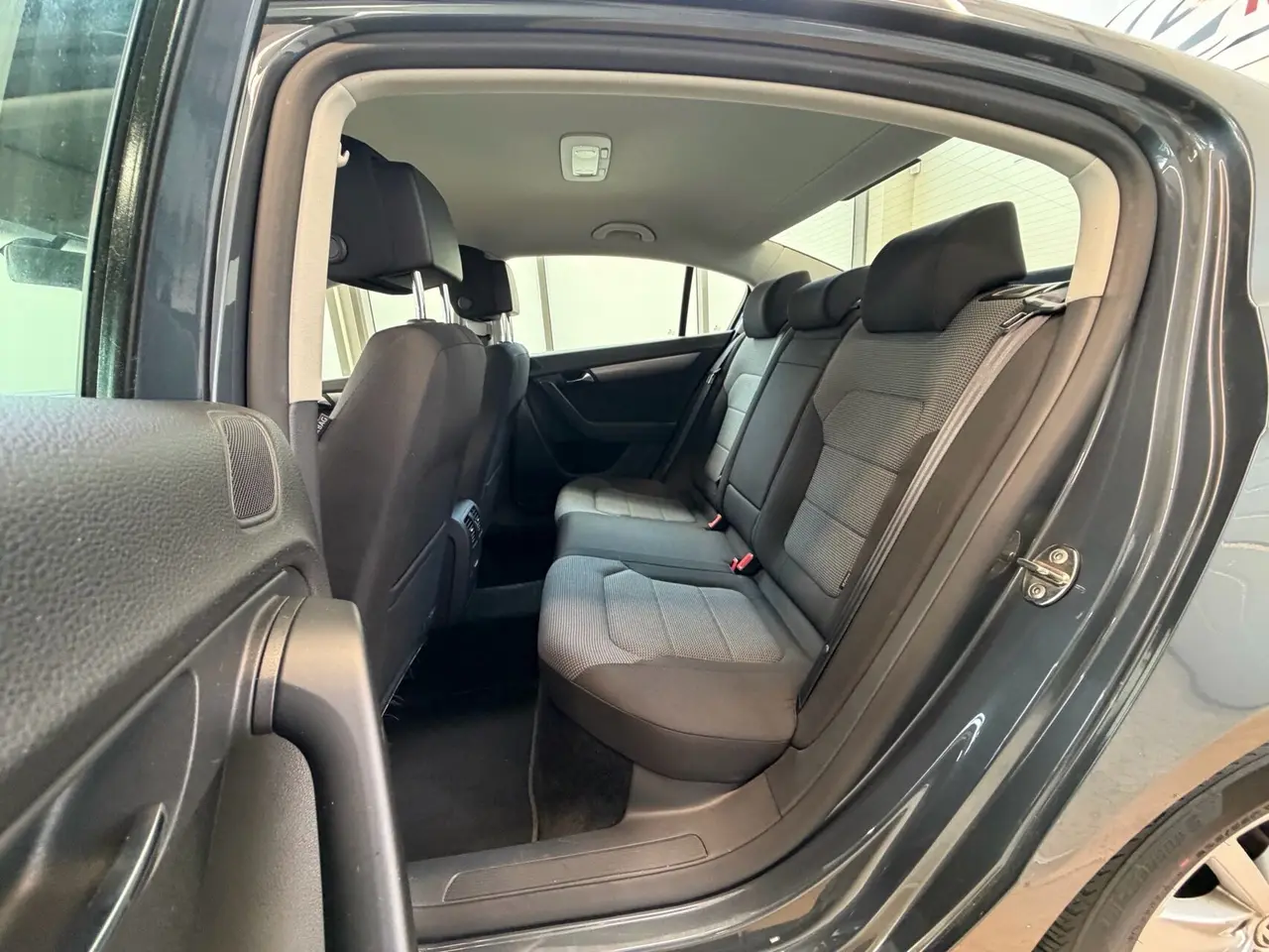 Billede 9 - VW Passat 1,6 TDI 104HK