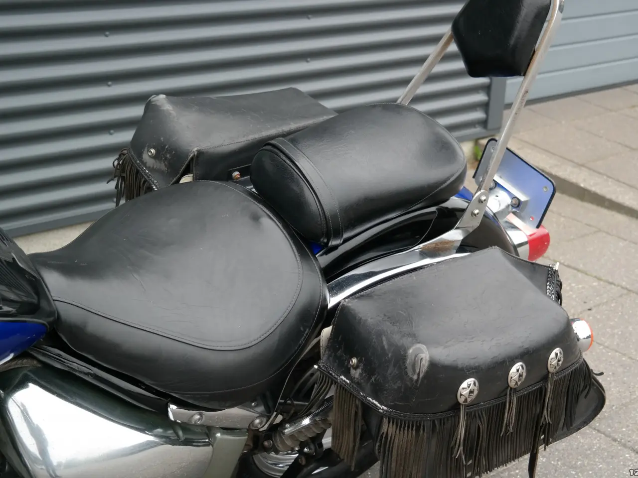 Billede 25 - Suzuki VL 800 Z Volusia ENGROS/UDEN KLARGØRING
